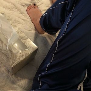 Meet your Posher, Oana